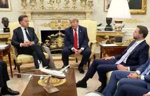 Trump pune la îndoială responsabilitatea americană în bombardarea şcolii din Minab: „Poate că nu era racheta noastră"